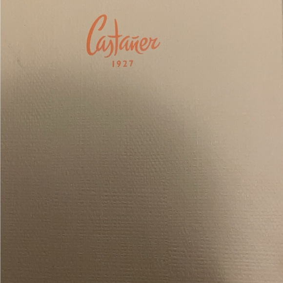 Brand New Castaner Sandal - Picture 3 of 4